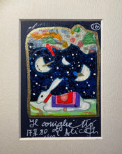 Load image into Gallery viewer, Francesco MUSANTE (1950)