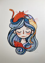 Load image into Gallery viewer, Giorgia NAPOLETANO