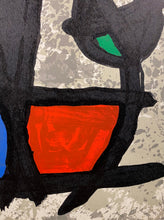 Charger l'image dans la galerie, Joan MIRO’ (1893-1983)