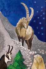 Charger l'image dans la galerie, Nick EDEL (1934-2022)