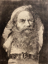 Load image into Gallery viewer, Giovanni Domenico Tiepolo (Venezia 1727 - 1804)