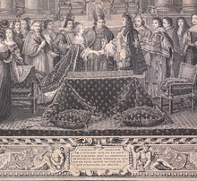 Carica l'immagine nel visualizzatore di Gallery, Etienne JEAURAT (1699-1789)