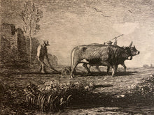 Carica l'immagine nel visualizzatore di Gallery, Antonio Fontanesi (1818-1882)