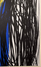 Carica l'immagine nel visualizzatore di Gallery, Hans HARTUNG (Lipsia 1904-1989 Antibes)