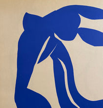 Carica l'immagine nel visualizzatore di Gallery, Henri MATISSE (1869-1954)