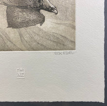 Charger l'image dans la galerie, Nick EDEL (1934-2022)