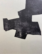 Carica l'immagine nel visualizzatore di Gallery, Edouardo CHILLIDA (1924-2002)