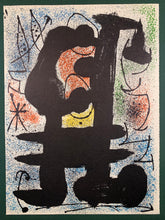 Charger l'image dans la galerie, Joan MIRO’ (1893-1983)
