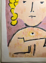 Charger l'image dans la galerie, Paul KLEE (1879-1940)