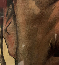 Carica l'immagine nel visualizzatore di Gallery, Achille Luciano MAUZAN (1883-1952)