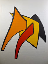 Carica l'immagine nel visualizzatore di Gallery, Alexander CALDER (1898-1976)