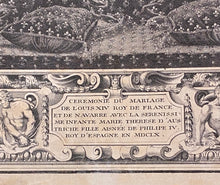 Carica l'immagine nel visualizzatore di Gallery, Etienne JEAURAT (1699-1789)