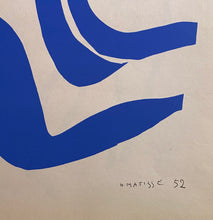 Carica l'immagine nel visualizzatore di Gallery, Henri MATISSE (1869-1954)