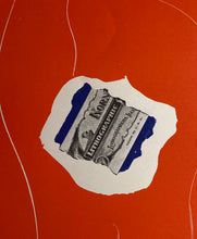 Load image into Gallery viewer, Robert Motherwell (Aberdeen 1915-1991 Provincetown, USA)