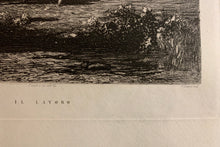 Carica l'immagine nel visualizzatore di Gallery, Antonio Fontanesi (1818-1882)
