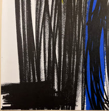 Carica l'immagine nel visualizzatore di Gallery, Hans HARTUNG (Lipsia 1904-1989 Antibes)