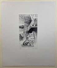 Charger l'image dans la galerie, Nick EDEL (1935-2022)