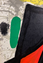 Charger l'image dans la galerie, Joan MIRO’ (1893-1983)