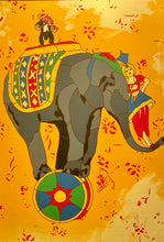 Carica l'immagine nel visualizzatore di Gallery, Ugo NESPOLO (1941)