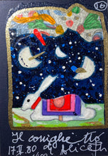 Load image into Gallery viewer, Francesco MUSANTE (1950)