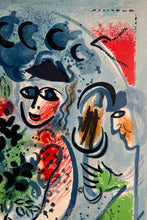 Charger l'image dans la galerie, Marc CHAGALL (1887-1985)
