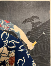Carica l'immagine nel visualizzatore di Gallery, Utagawa KUNISADA TOYOKUNI III (1786-1865)