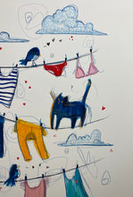 Load image into Gallery viewer, Giorgia NAPOLETANO