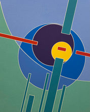 Charger l'image dans la galerie, Luigi VERONESI (Milano 1908-1998)
