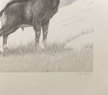 Charger l'image dans la galerie, Nick EDEL (Bordighera 1934-2022 Torino)