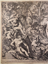 Carica l'immagine nel visualizzatore di Gallery, Pietro TESTA detto il Lucchesino (1612–1650)