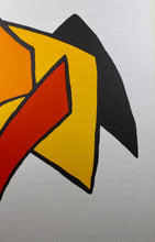 Carica l'immagine nel visualizzatore di Gallery, Alexander CALDER (1898-1976)