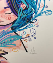 Load image into Gallery viewer, Giorgia NAPOLETANO