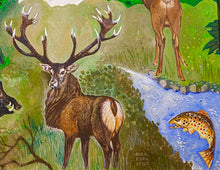 Charger l'image dans la galerie, Nick EDEL (1934-2022)