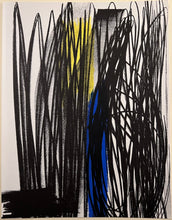 Carica l'immagine nel visualizzatore di Gallery, Hans HARTUNG (Lipsia 1904-1989 Antibes)