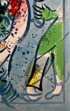 Charger l'image dans la galerie, Marc CHAGALL (1887-1985)