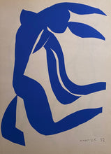 Carica l'immagine nel visualizzatore di Gallery, Henri MATISSE (1869-1954)