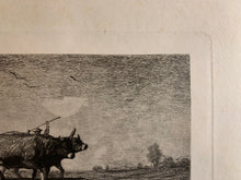 Carica l'immagine nel visualizzatore di Gallery, Antonio Fontanesi (1818-1882)