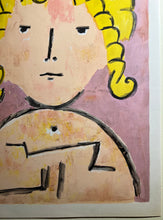 Charger l'image dans la galerie, Paul KLEE (1879-1940)