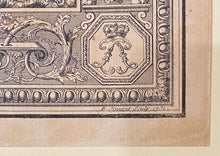 Carica l'immagine nel visualizzatore di Gallery, Etienne JEAURAT (1699-1789)