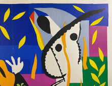 Carica l'immagine nel visualizzatore di Gallery, Henri MATISSE (1869-1954)