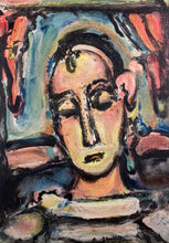 Carica l'immagine nel visualizzatore di Gallery, Georges ROUAULT (1871-1958)