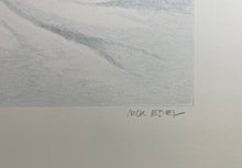Charger l'image dans la galerie, Nick EDEL (Bordighera 1934-2022 Torino)