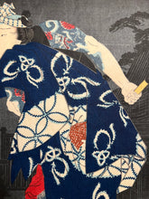 Carica l'immagine nel visualizzatore di Gallery, Utagawa KUNISADA TOYOKUNI III (1786-1865)