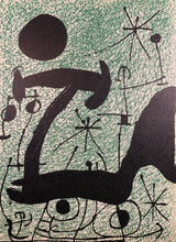 Charger l'image dans la galerie, Joan MIRO’ (1893-1983)