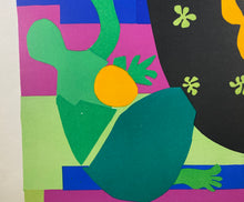Carica l'immagine nel visualizzatore di Gallery, Henri MATISSE (1869-1954)