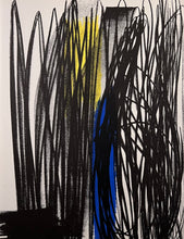Carica l'immagine nel visualizzatore di Gallery, Hans HARTUNG (Lipsia 1904-1989 Antibes)