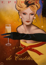 Load image into Gallery viewer, Gérard Courbouleix–Dénériaz “RAZZIA” (1950)