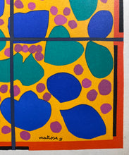 Carica l'immagine nel visualizzatore di Gallery, Henri MATISSE (1869-1954)