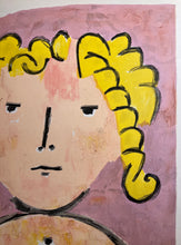 Charger l'image dans la galerie, Paul KLEE (1879-1940)