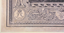 Carica l'immagine nel visualizzatore di Gallery, Etienne JEAURAT (1699-1789)